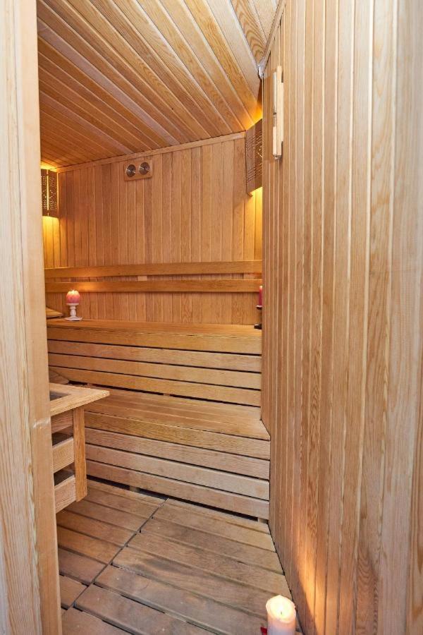 Honey Hotel Isztambul Kültér fotó