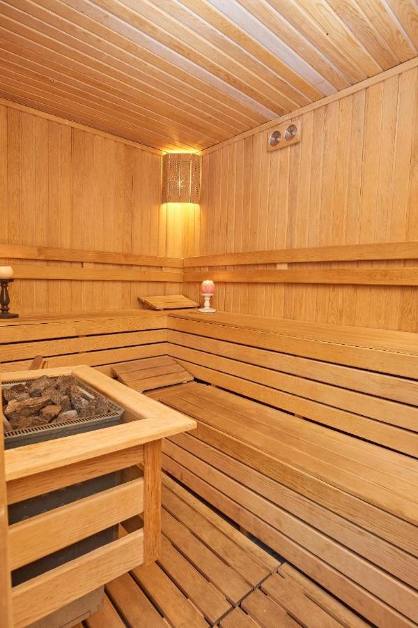 Honey Hotel Isztambul Kültér fotó