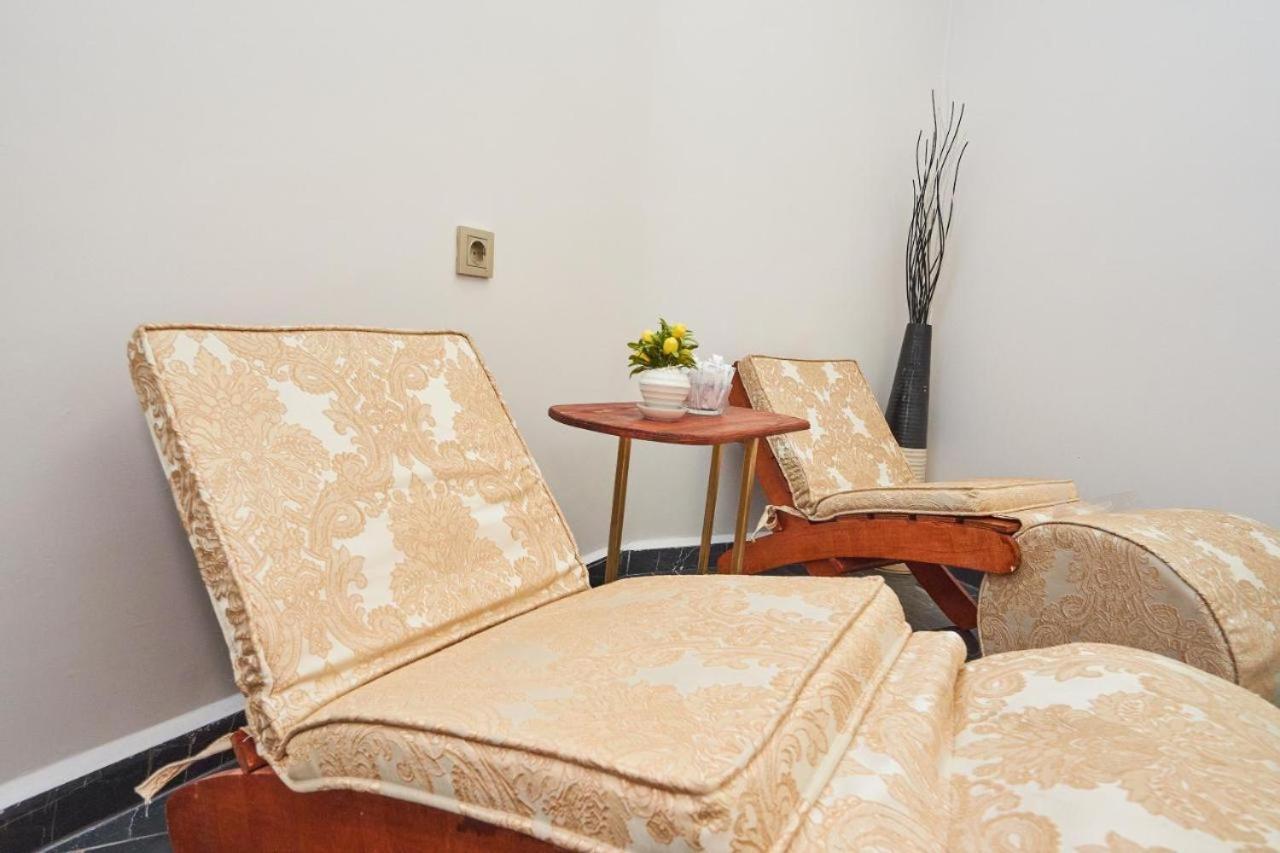 Honey Hotel Isztambul Kültér fotó