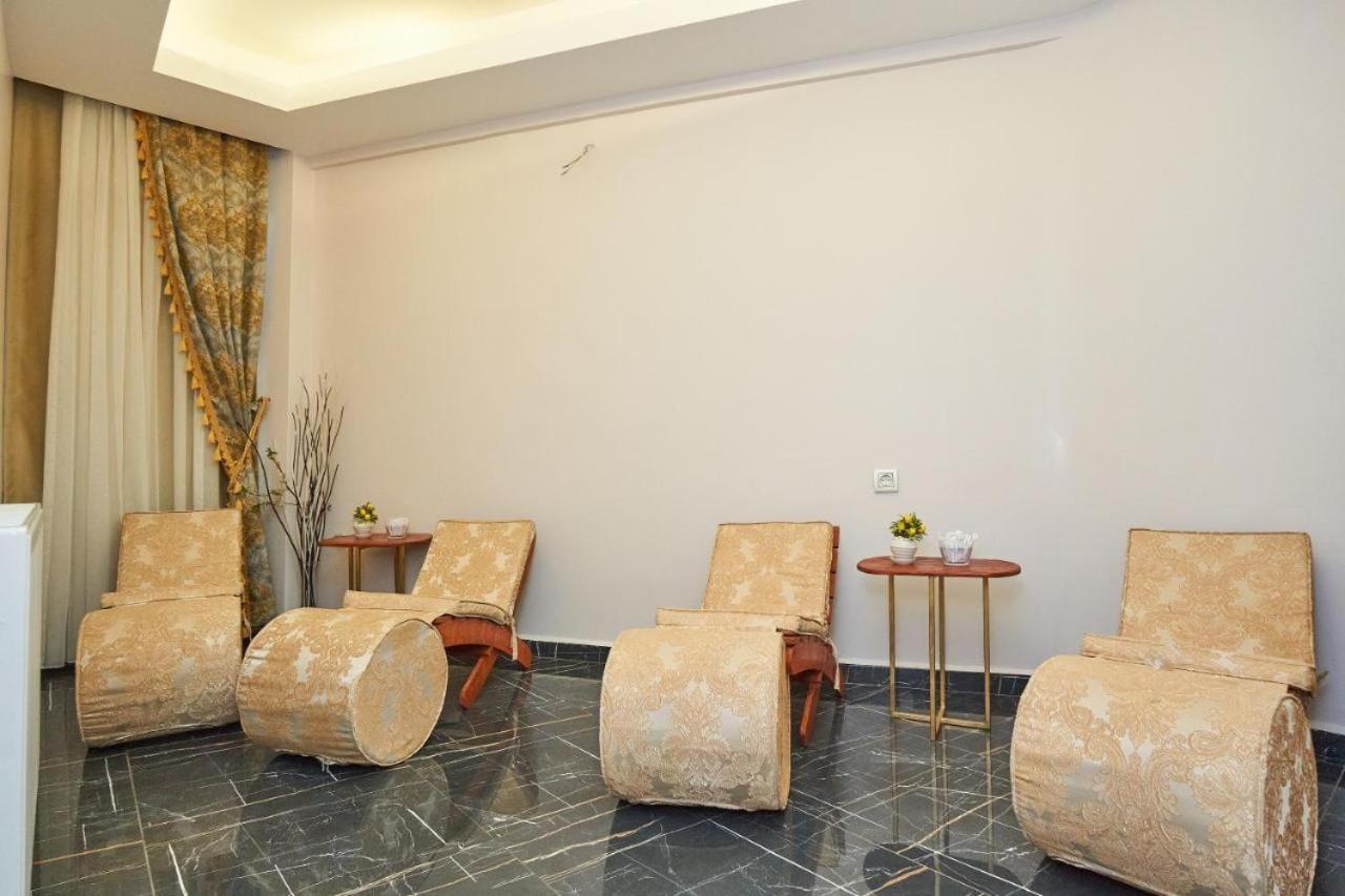 Honey Hotel Isztambul Kültér fotó