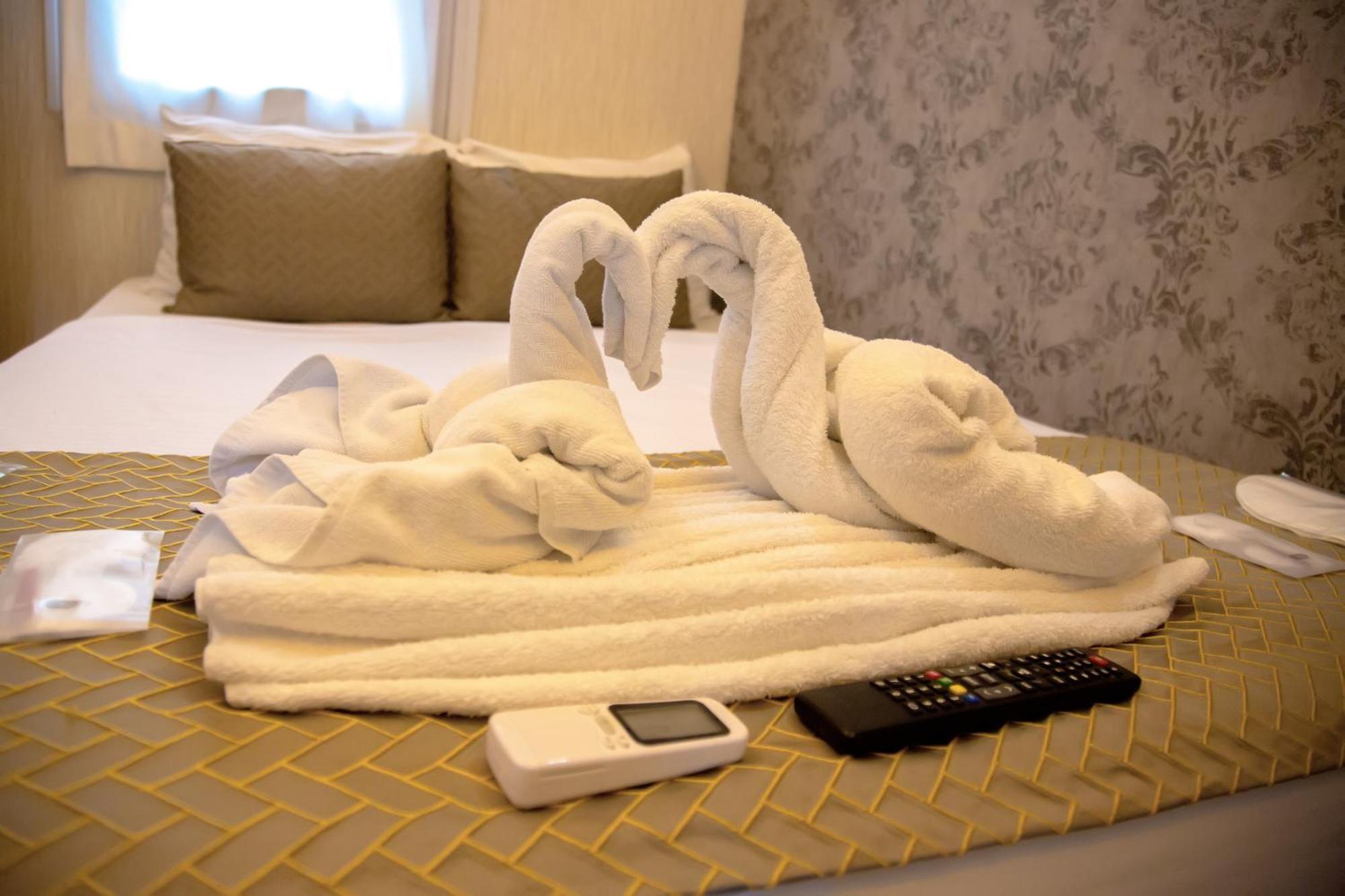 Honey Hotel Isztambul Kültér fotó