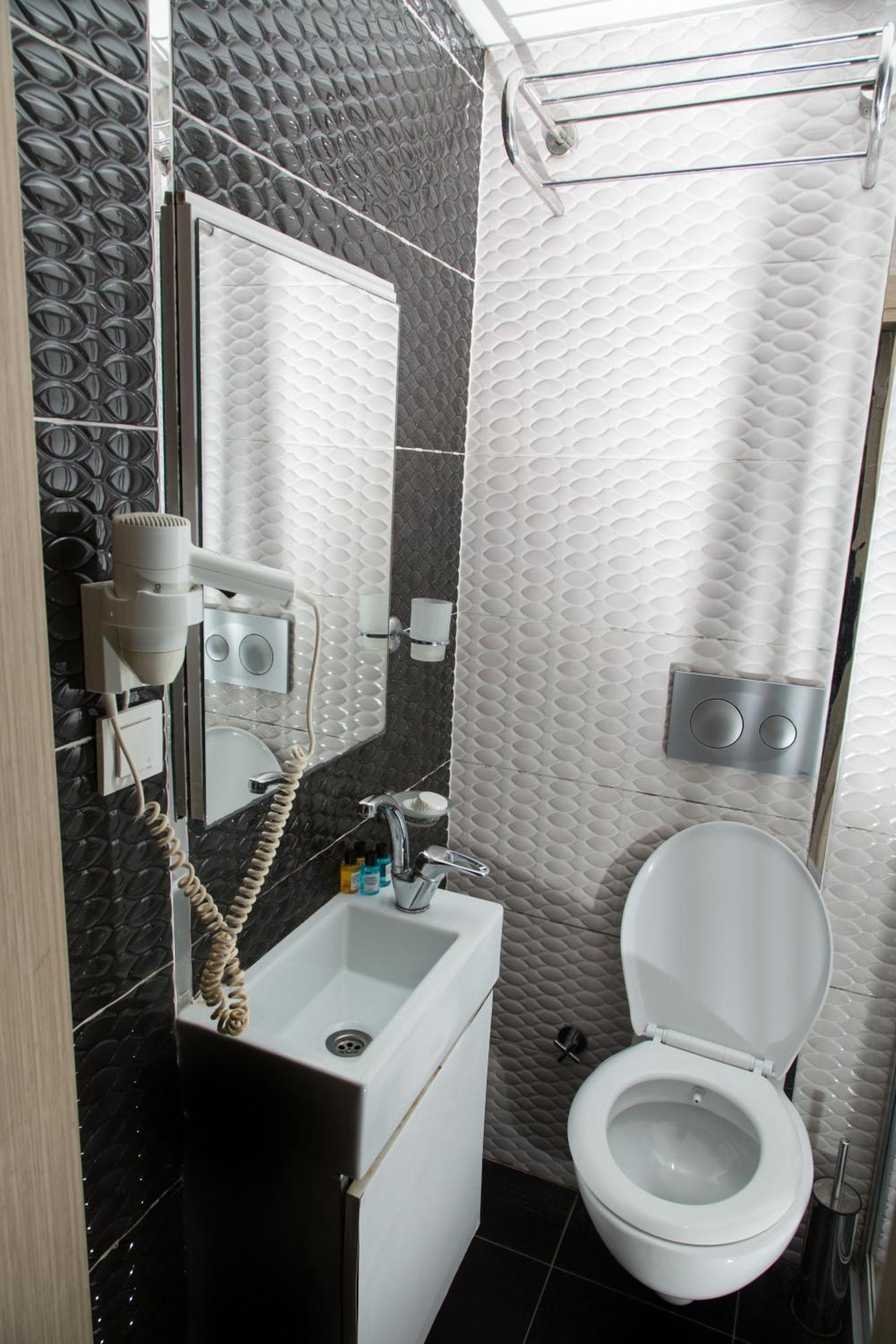 Honey Hotel Isztambul Kültér fotó