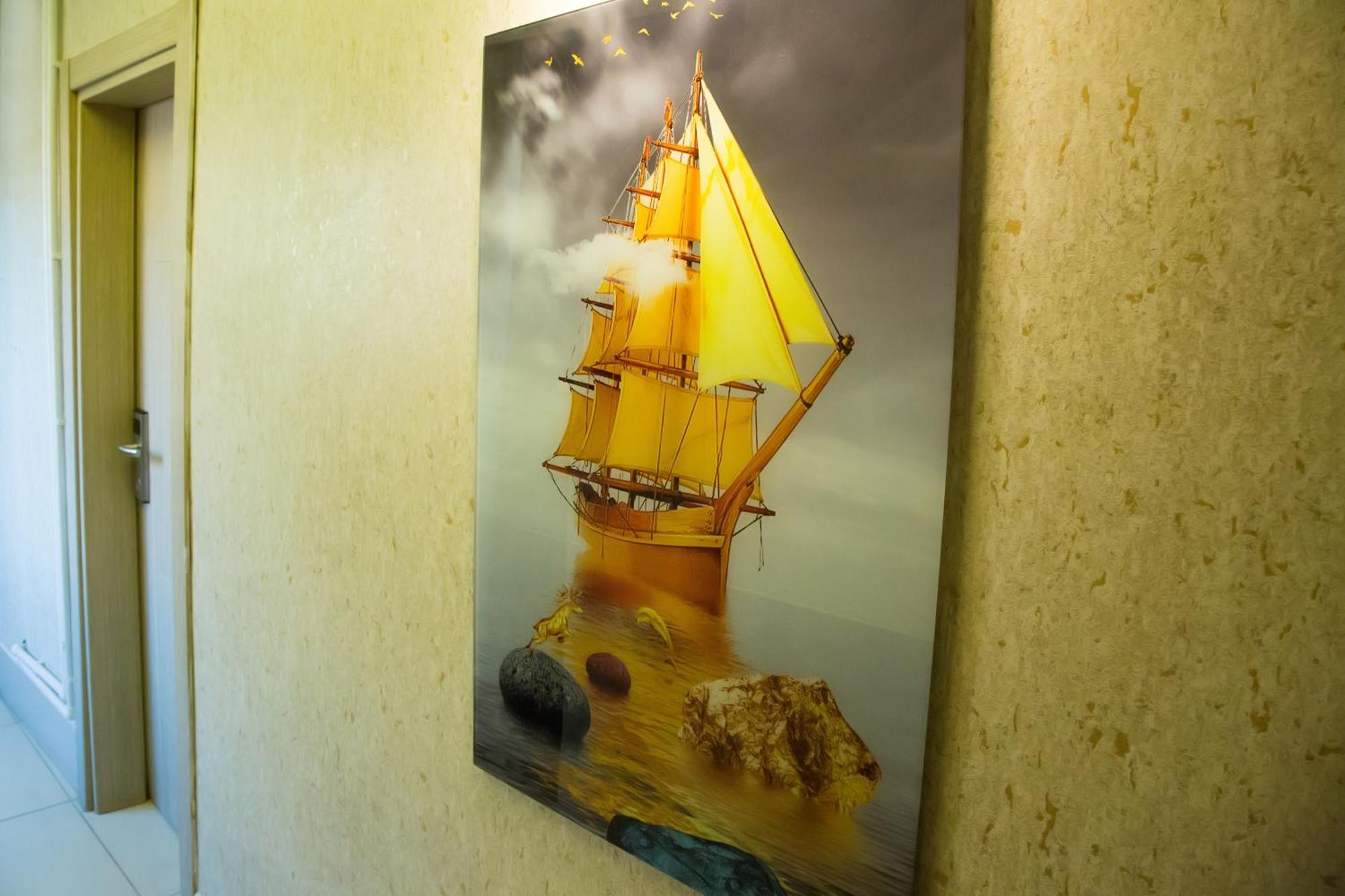 Honey Hotel Isztambul Kültér fotó