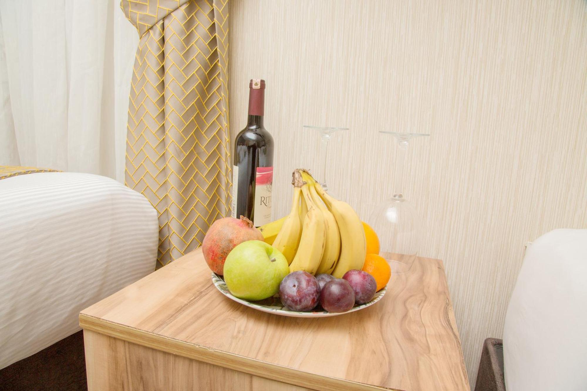 Honey Hotel Isztambul Kültér fotó