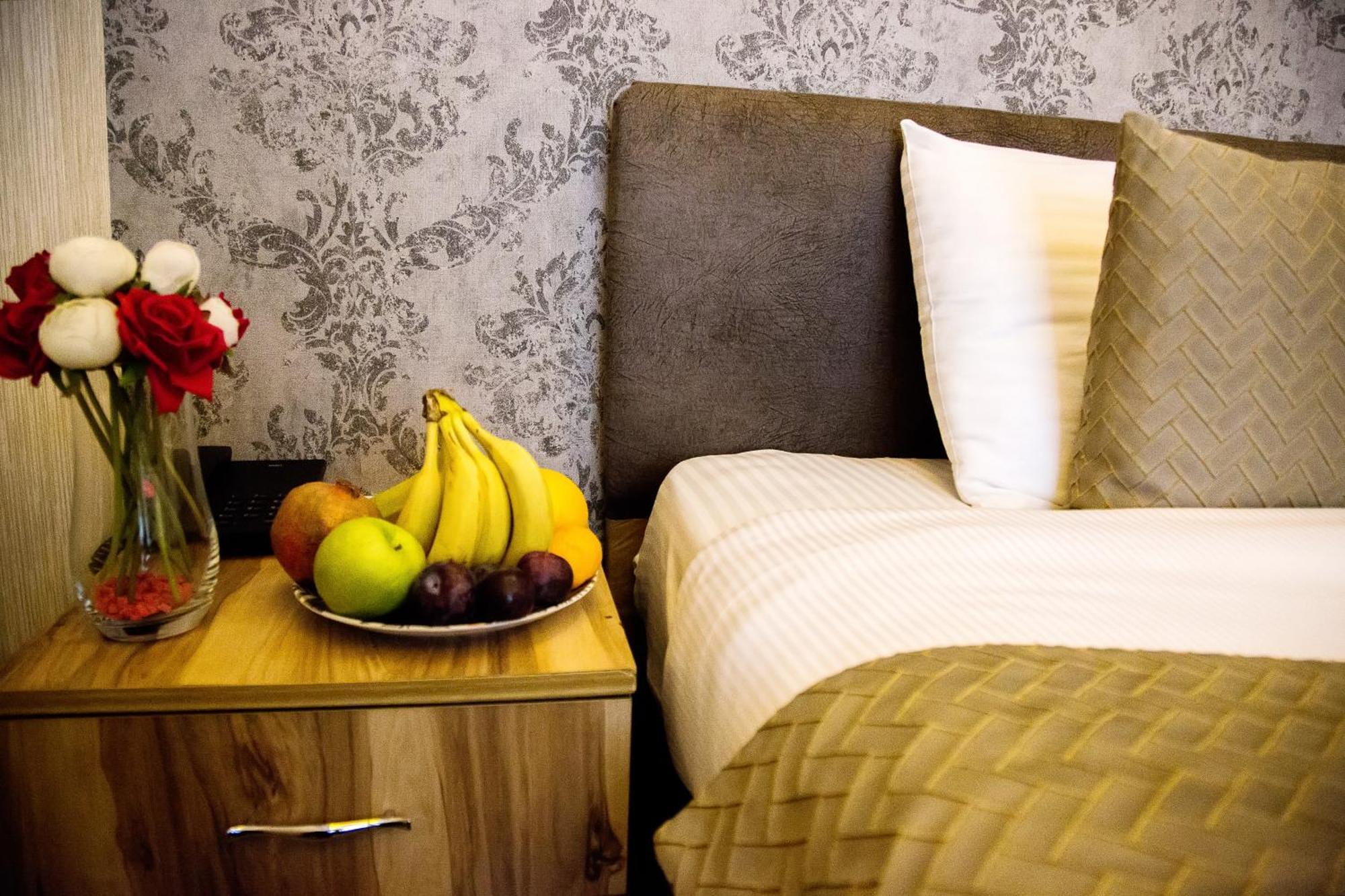 Honey Hotel Isztambul Kültér fotó