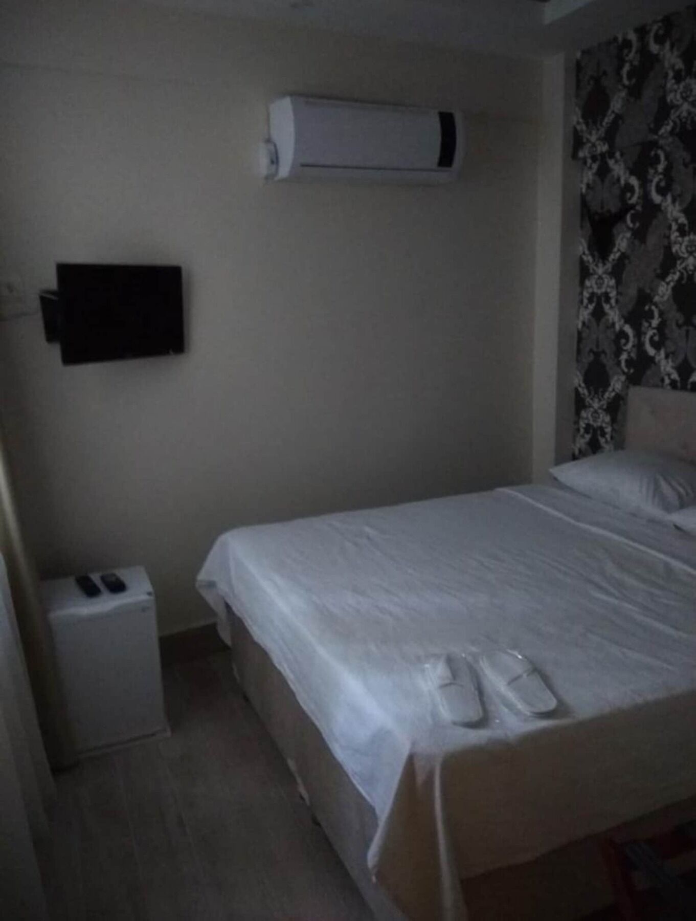 Honey Hotel Isztambul Kültér fotó
