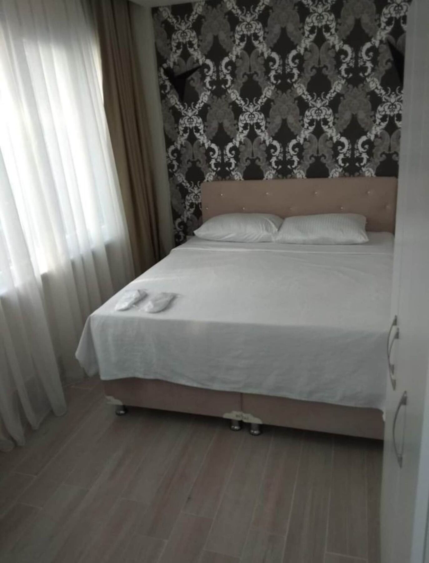 Honey Hotel Isztambul Kültér fotó
