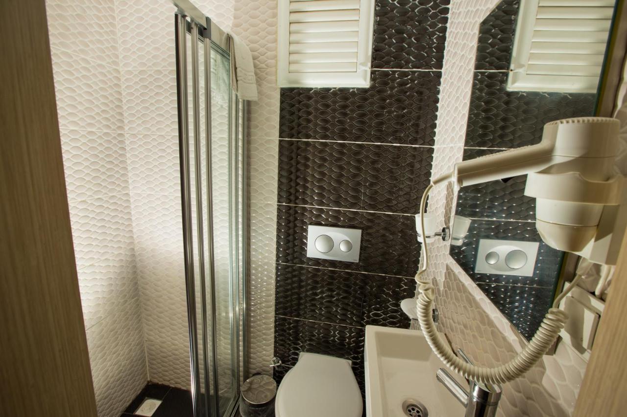 Honey Hotel Isztambul Kültér fotó