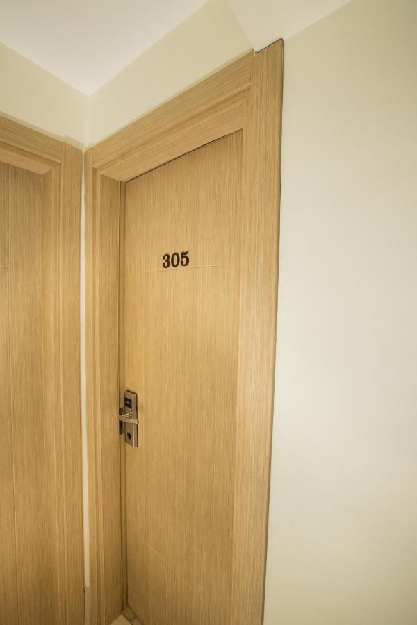 Honey Hotel Isztambul Kültér fotó