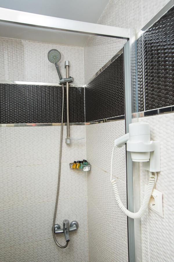 Honey Hotel Isztambul Kültér fotó